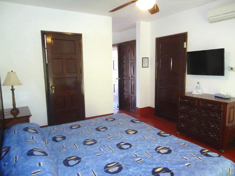 Hotel Playa De Cortes Guaymas Exterior foto