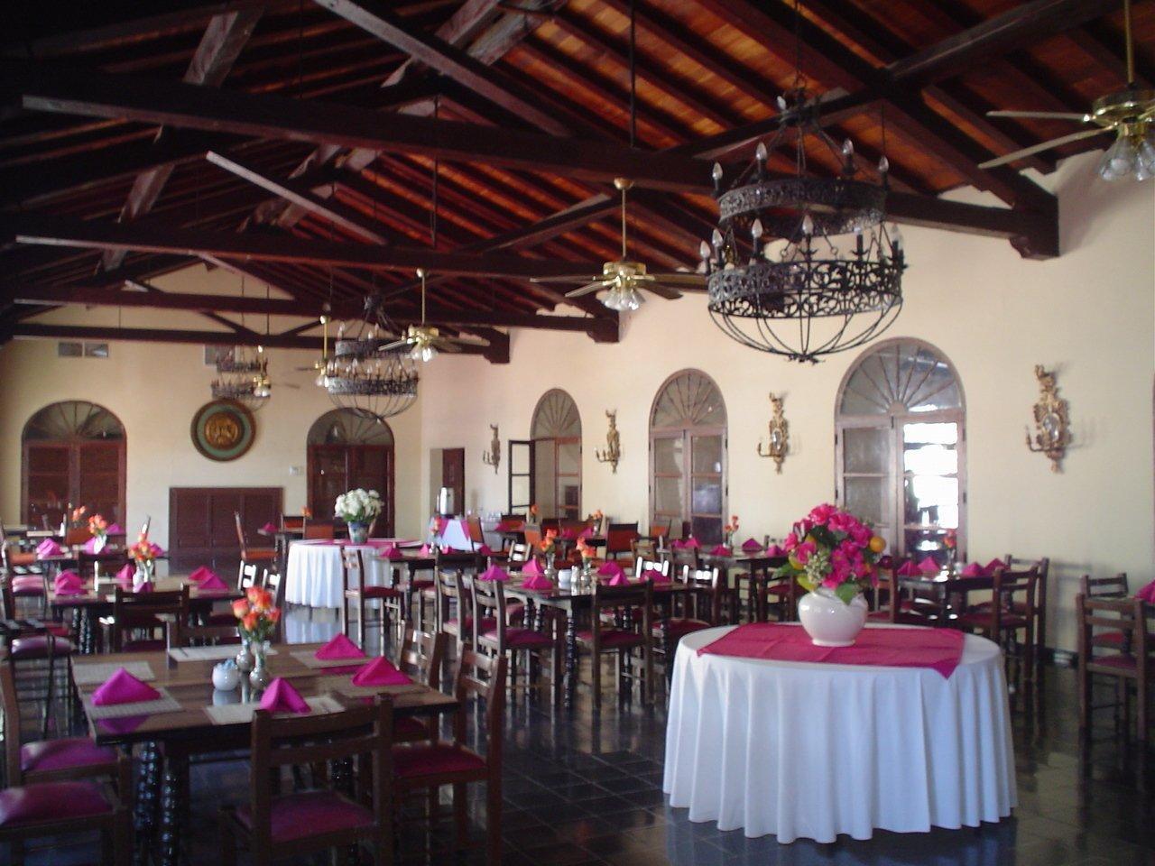 Hotel Playa De Cortes Guaymas Exterior foto